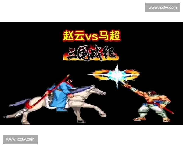 三国战纪赛事全解析：最强玩家对决与技巧分享