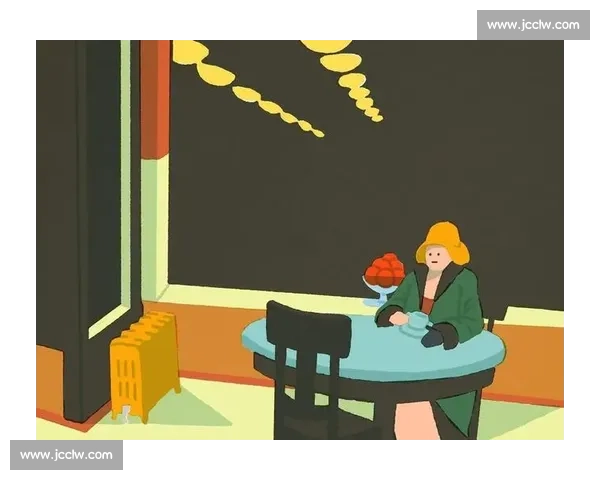 中国青年艺术家插画创作大赛精彩作品展与创新趋势解析